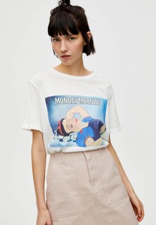 Футболка Pull&Bear