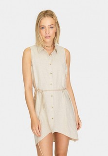 Платье Stradivarius