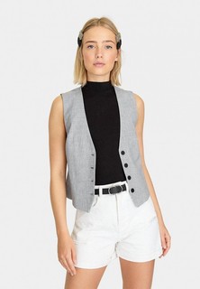 Жилет Stradivarius