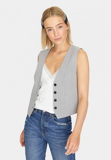 Жилет Stradivarius