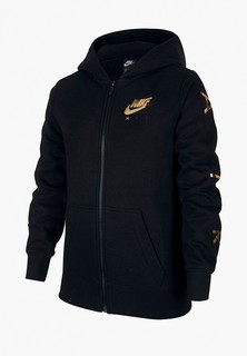 Толстовка Nike