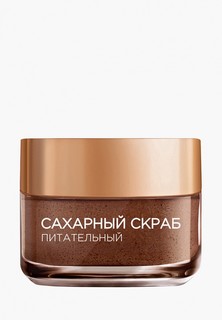 Скраб для лица LOreal Paris