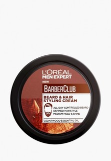 Крем для укладки LOreal Paris