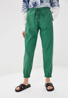 Брюки спортивные Sportmax Code