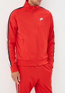 Олимпийка Nike