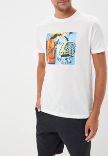 Футболка RVCA