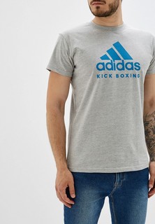 Футболка adidas Combat