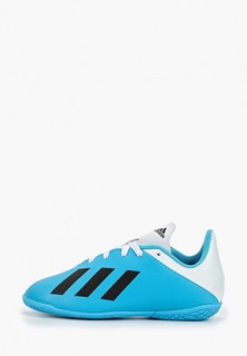 Бутсы зальные adidas