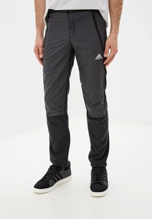 Брюки утепленные adidas