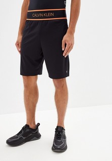 Шорты спортивные Calvin Klein Performance