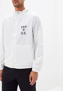 Ветровка Calvin Klein Performance