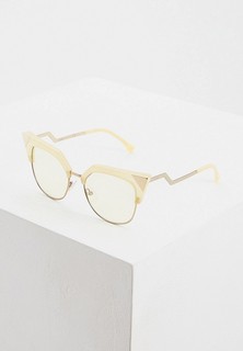Очки солнцезащитные Fendi