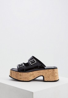 Сабо McQ Alexander McQueen