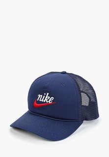 Бейсболка Nike