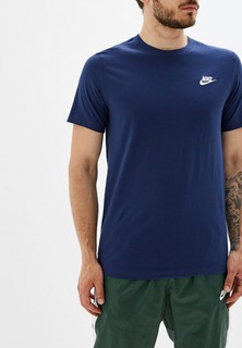 Футболка Nike