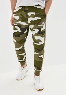 Брюки спортивные Nike