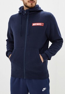 Толстовка Nike