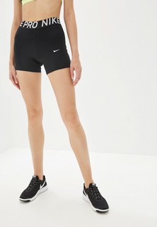 Шорты компрессионные Nike