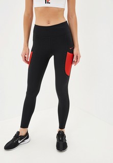 Тайтсы Nike