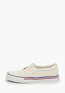 Слипоны Polo Ralph Lauren