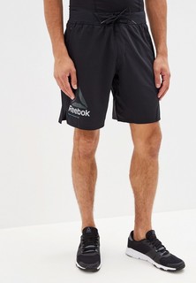 Шорты спортивные Reebok