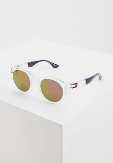 Очки солнцезащитные Tommy Hilfiger