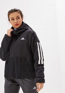Куртка утепленная adidas