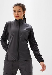 Олимпийка adidas