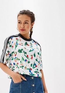 Топ спортивный adidas Originals