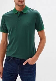 Поло Calvin Klein