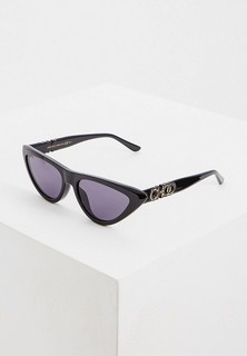 Очки солнцезащитные Jimmy Choo