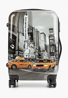 Чемодан Proffi travel