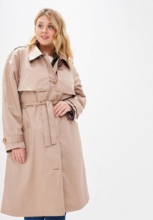 Плащ Авантюра Plus Size Fashion