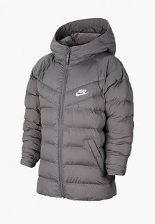 Куртка утепленная Nike