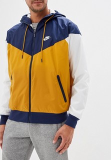 Ветровка Nike