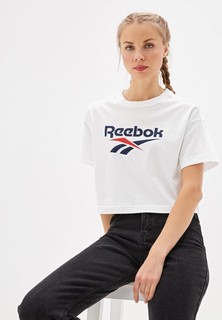 Футболка спортивная Reebok Classics