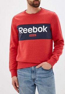 Свитшот Reebok