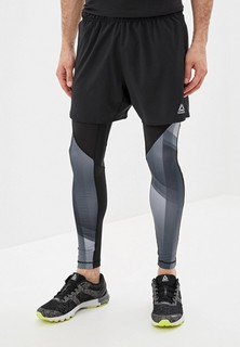Шорты спортивные Reebok