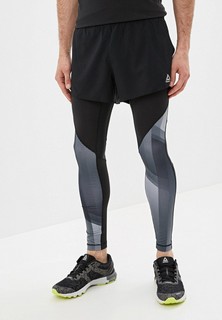 Шорты спортивные Reebok