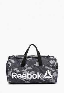 Сумка спортивная Reebok