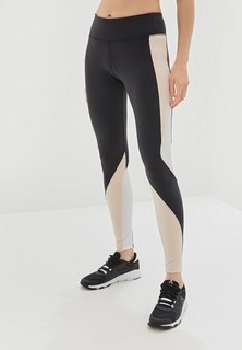 Тайтсы Reebok