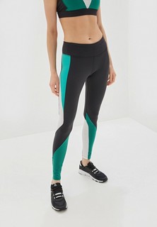 Тайтсы Reebok