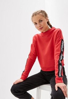 Свитшот Reebok