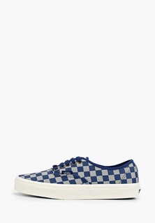 Кеды Vans