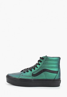 Кеды Vans