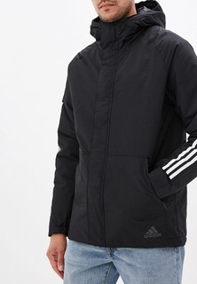 Куртка утепленная adidas