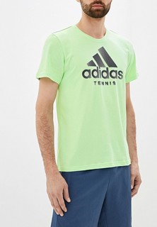 Футболка спортивная adidas