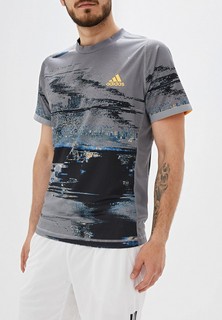 Футболка спортивная adidas