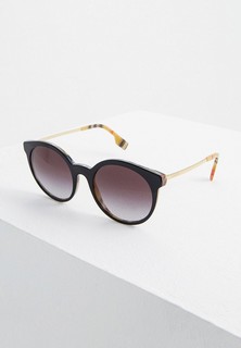 Очки солнцезащитные Burberry
