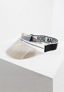 Козырек Christian Dior